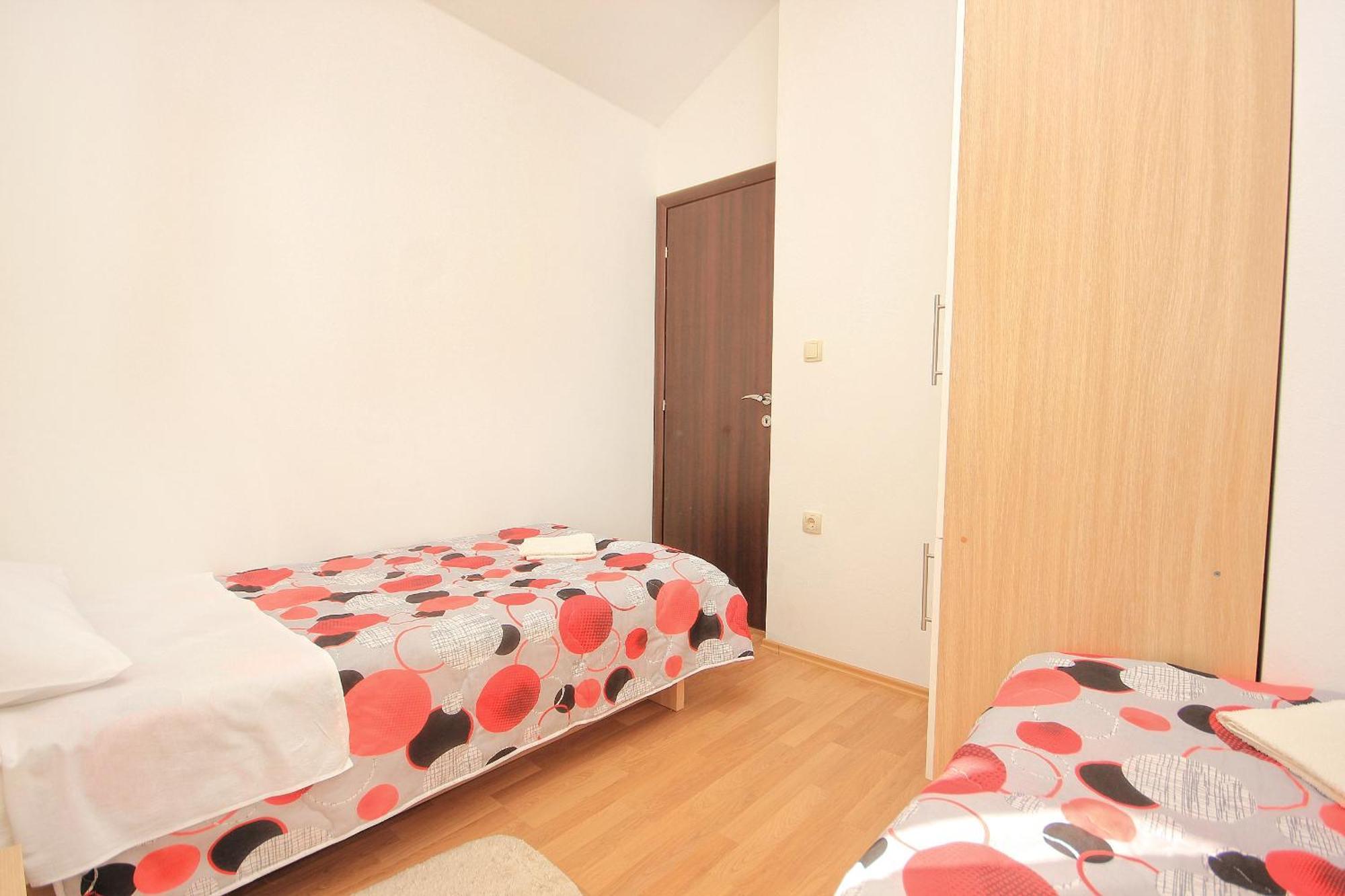 Apartments By The Sea Vlasici, Pag - 9324 Cameră foto