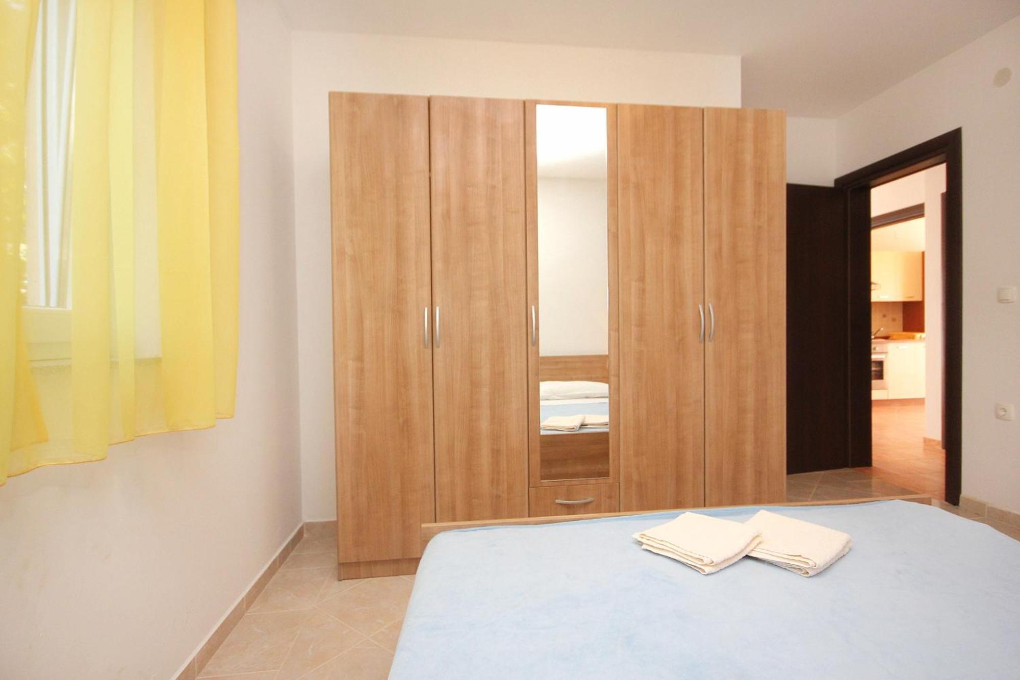 Apartments By The Sea Vlasici, Pag - 9324 Cameră foto