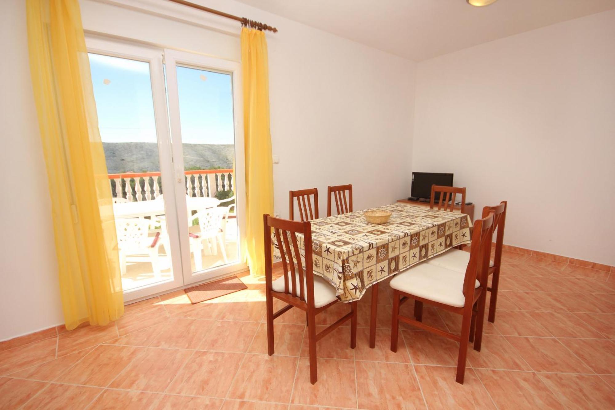 Apartments By The Sea Vlasici, Pag - 9324 Cameră foto