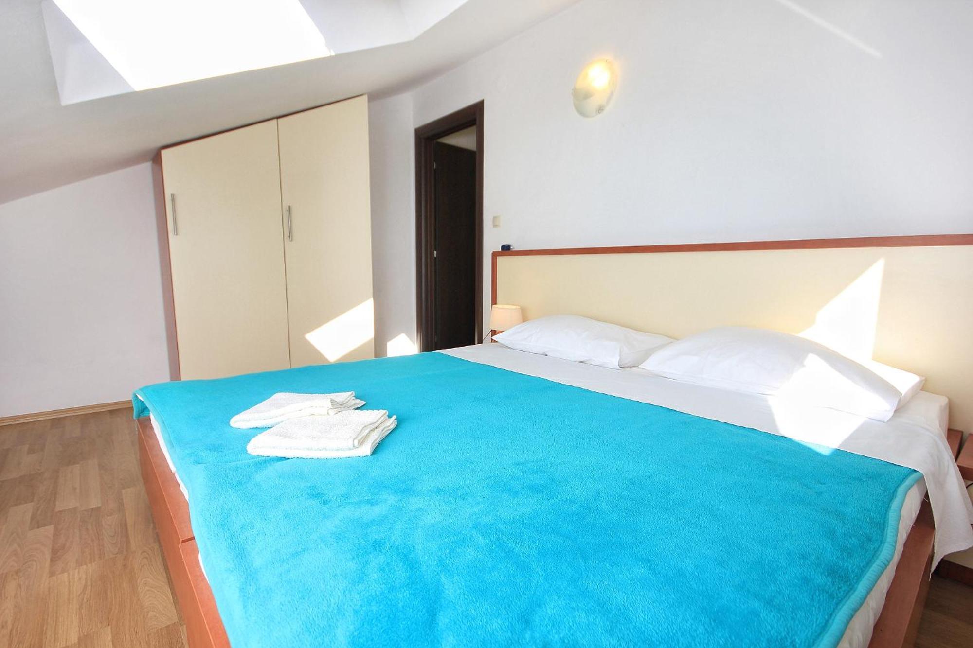 Apartments By The Sea Vlasici, Pag - 9324 Cameră foto